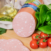 Любительская ГОСТ